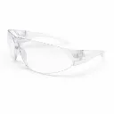 Hard Duty Anti-Fog Safety Specs (Tinted or Clear)
