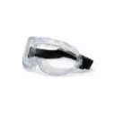 Flexible Fit Safety Goggles