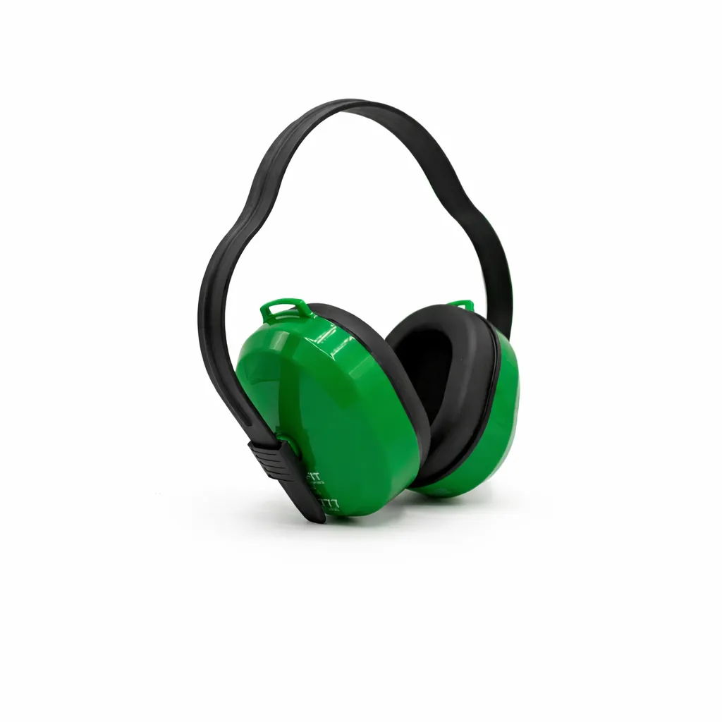 [SA003] Headband Ear Defenders - Standard 29dB