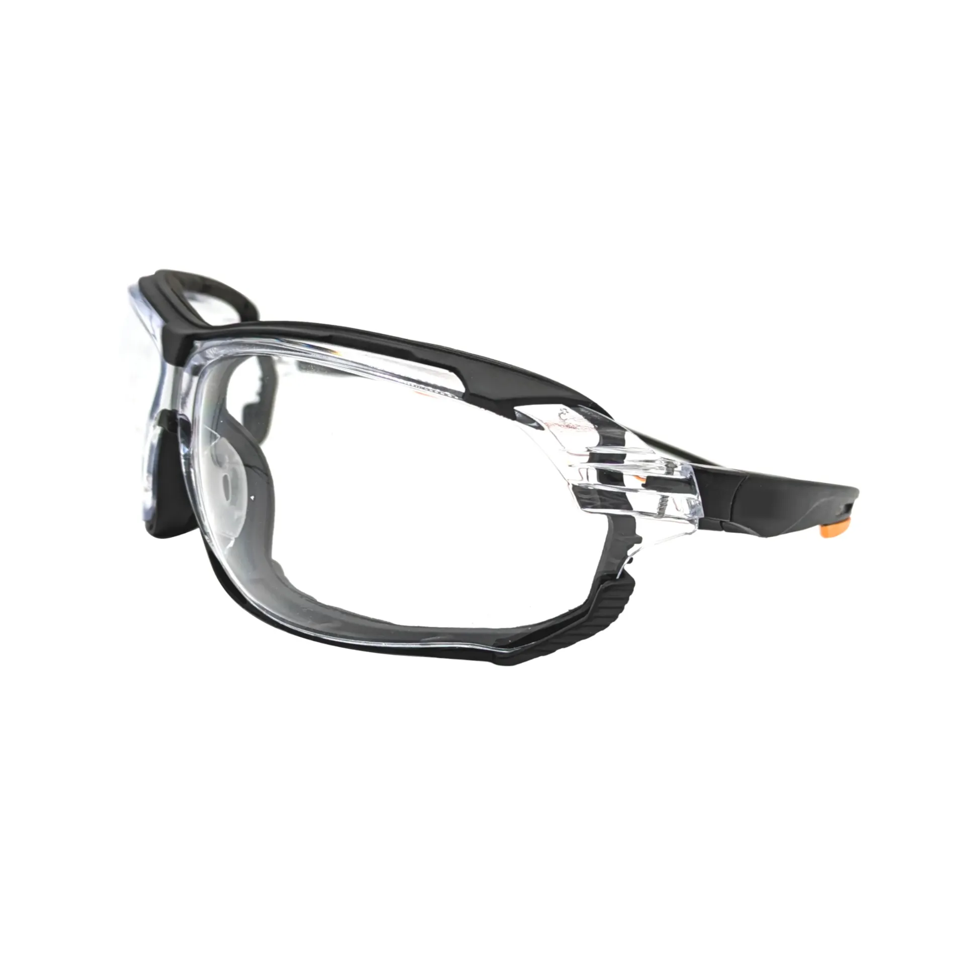 Flexible Fit Anti-Fog Safety Spectacles