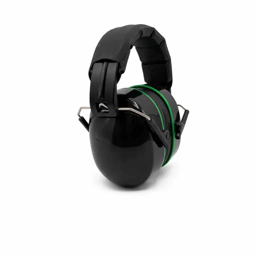 [SA001] Headband Ear Defenders - Performance 32dB