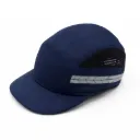 Safety Bump Cap with short peak.