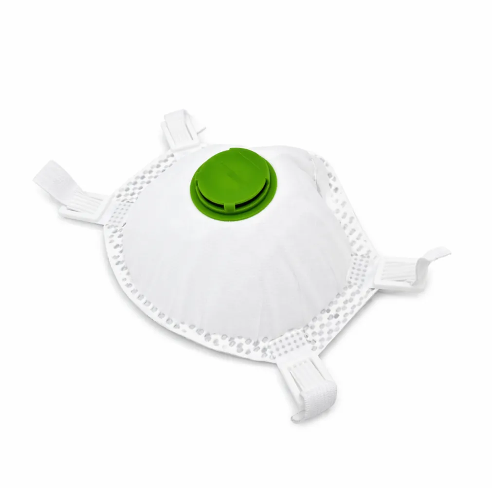 Performance Dust Mask Medium/Large (pack of 10)