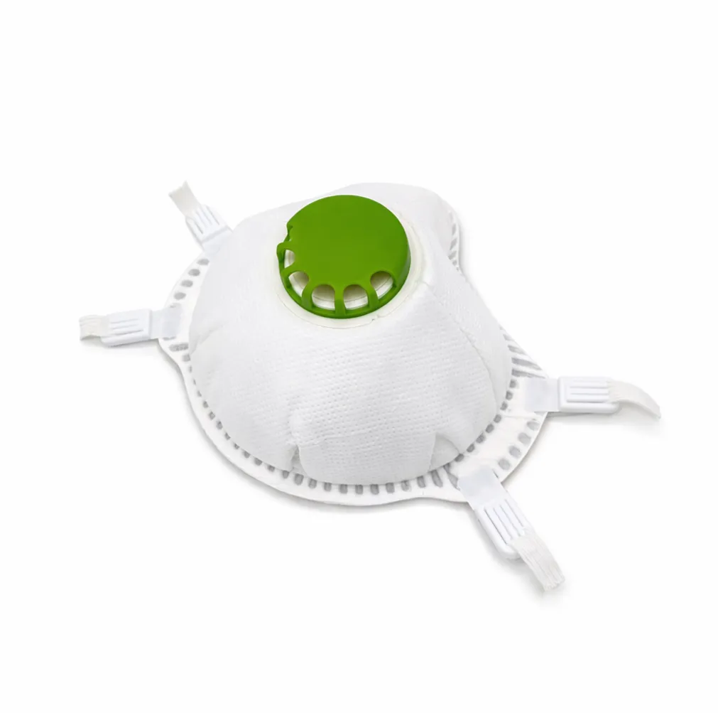 Elite Dust Mask Small Fit (pack of 5)