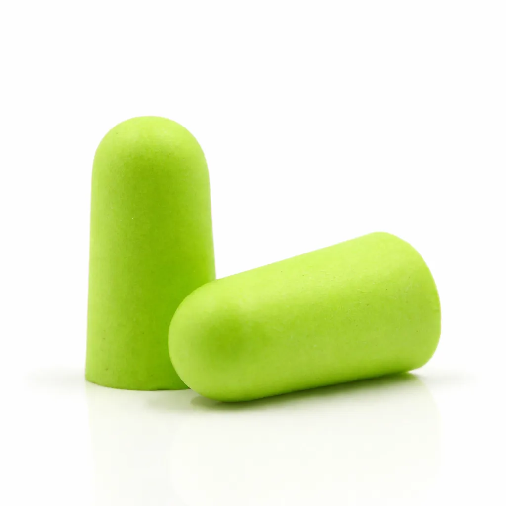 [SA002] Ear Plugs. Pack of 20 pairs.